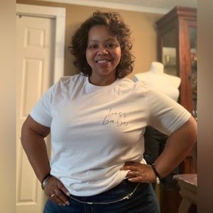 WaistFullofBeads📿📿‼️ I’ve been wearing waistbeads for 4 1/2, and I love them.